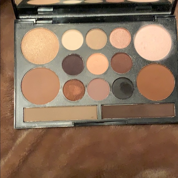 Nyx Palette - Picture 2 of 2